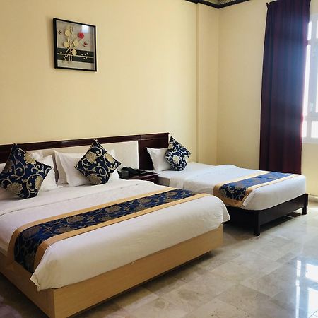 Farah Hotel Apartment Maskat Dış mekan fotoğraf