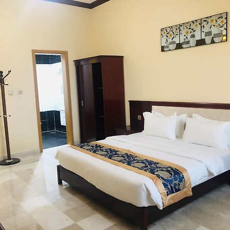 Farah Hotel Apartment Maskat Dış mekan fotoğraf
