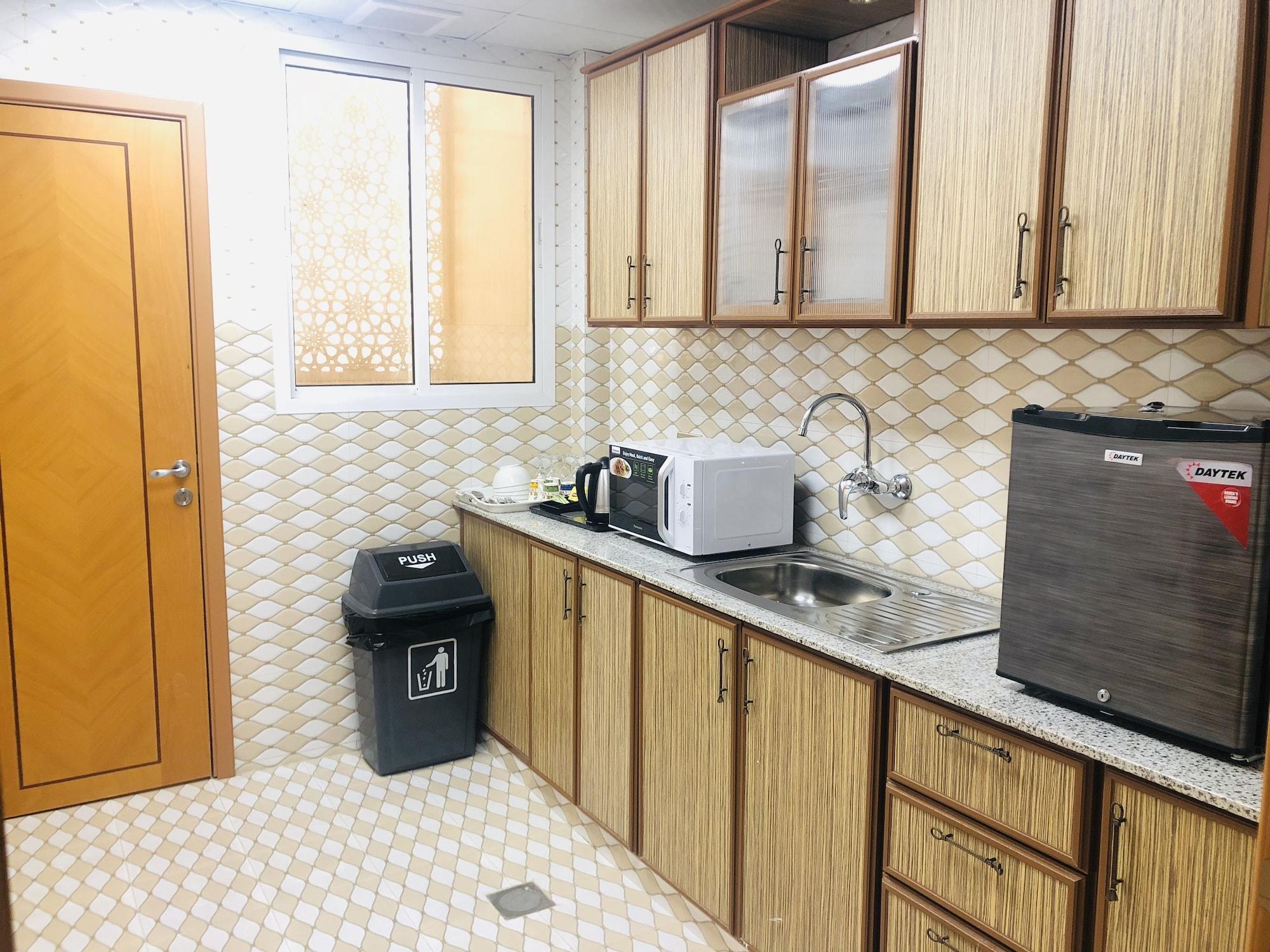 Farah Hotel Apartment Maskat Dış mekan fotoğraf