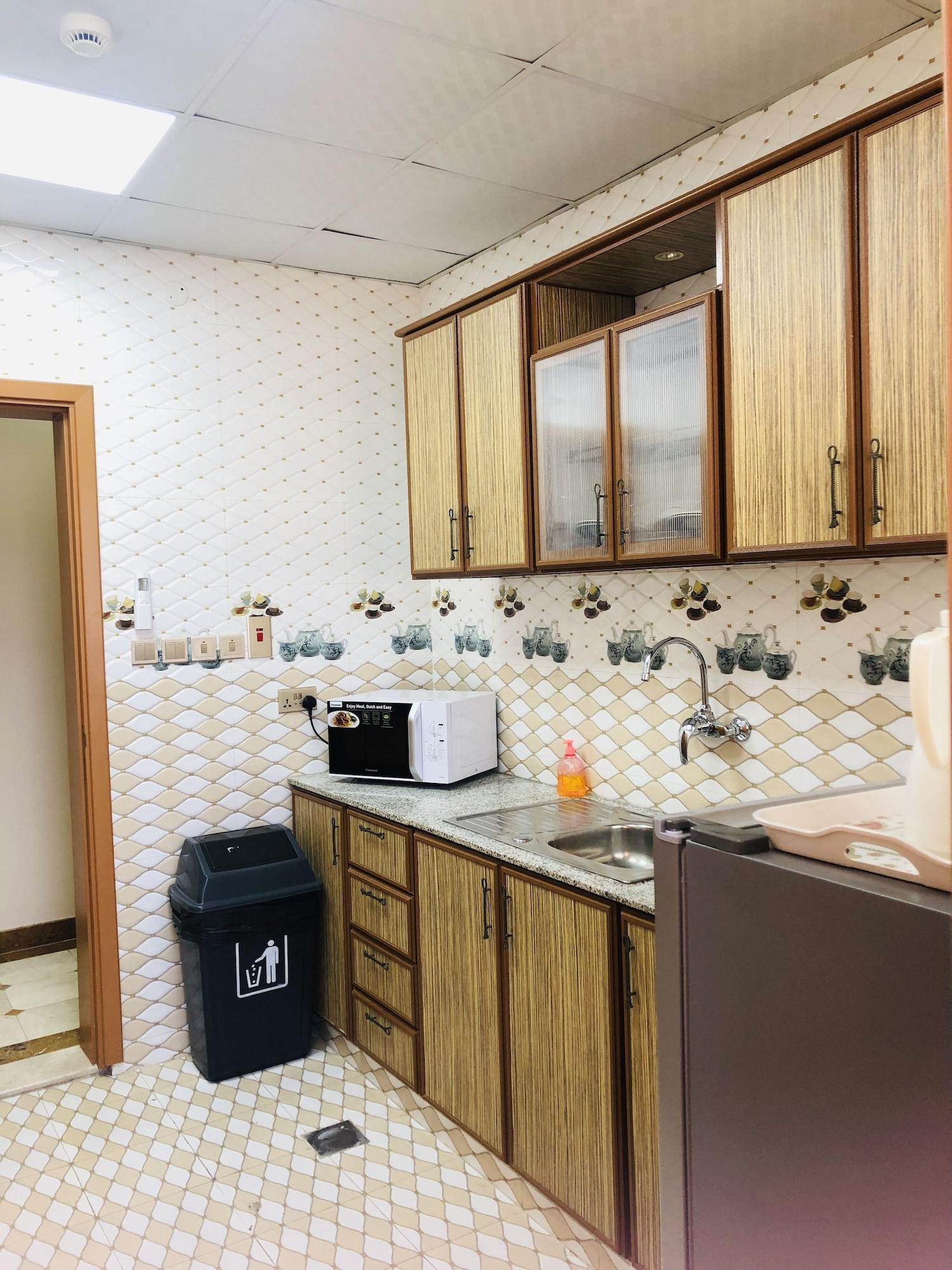 Farah Hotel Apartment Maskat Dış mekan fotoğraf