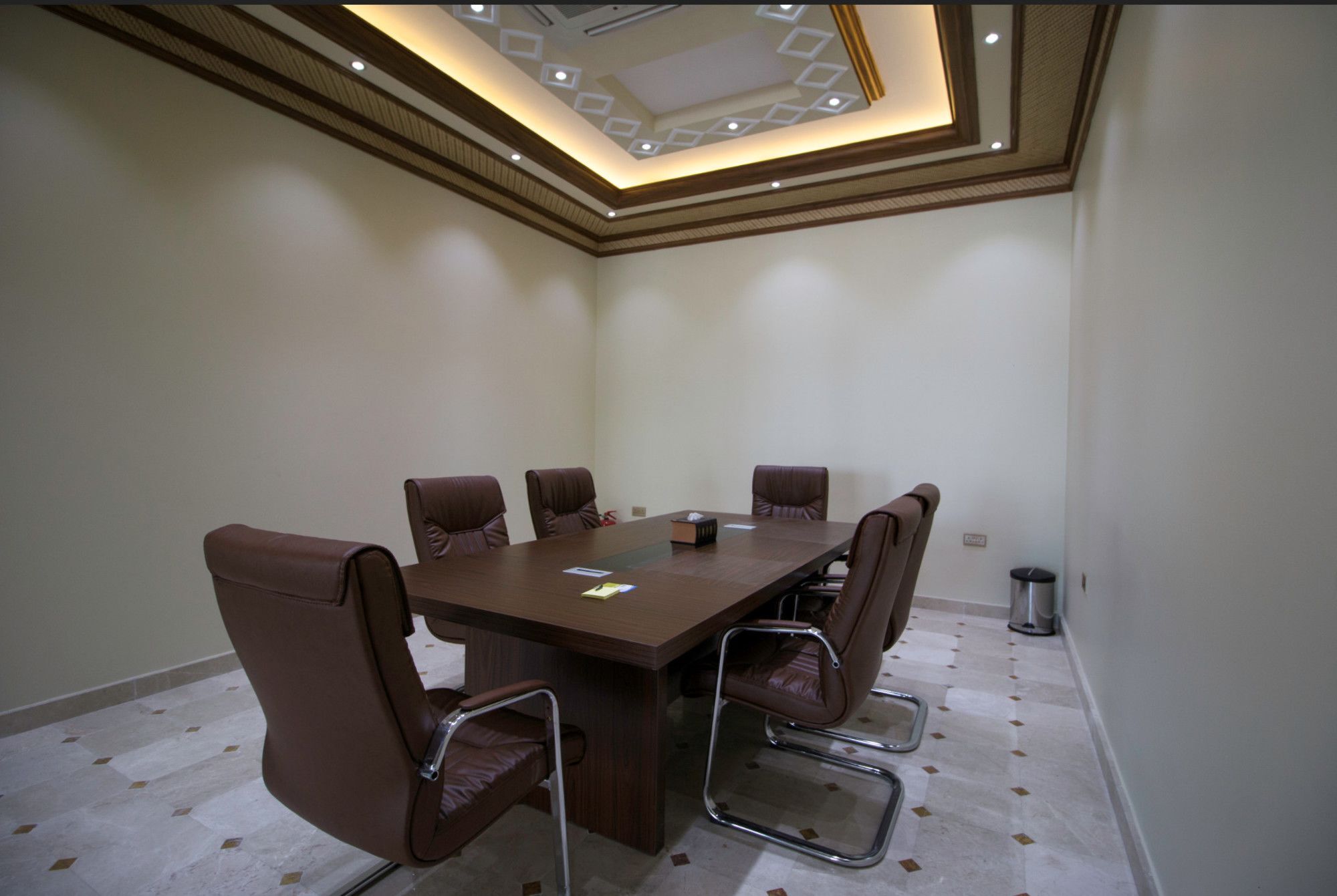 Farah Hotel Apartment Maskat Dış mekan fotoğraf